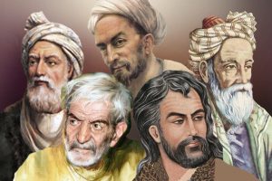 The-Most-Famous-Persian-Poets